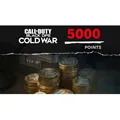 Call of Duty: Black Ops Cold War - 5,000 Points