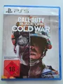 PS5 - Spiel **** CALL OF DUTY - COLD WAR *** Black Ops PlayStation5 COD