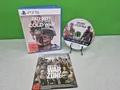 Call of Duty: Black Ops Cold War PS5 Sony Playstation 5 Videogame USK18