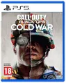 Call of Duty Black Ops Cold War - PlayStation 5 / PS5 - NEU & OVP
