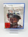 Call Of Duty: Black Ops - Cold War (PlayStation 5, 2020)