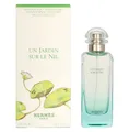 Hermè, Un jardin sur le Nil, Eau de de Cologne für Damen, 100ml
