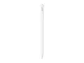 Apple Pencil Pro - Aktiver Stylus - gyroskopisch - Bluetooth - für 11-inch iPad Air (M2, M3)
