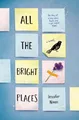 All the Bright Places: Nominiert: ALA Popular Paperbacks for Young Adults, 2017, Ausgezeichnet: Eliot Rosewater Indiana High School Book Award, 2016