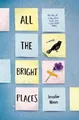 Jennifer Niven All the Bright Places (Gebundene Ausgabe) (US IMPORT)