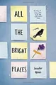 All the Bright Places: Nominiert: ALA Popular Paper... | Buch | Zustand sehr gut