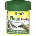 Pleco Tablets 120 120 Tabletten Pellets - Tetra