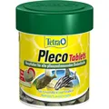 Tetra Pleco Tablets | 120 Stück Fischfutter-Tabletten