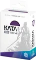 Ultimate Guard Katana Sleeves Standardgröße Iris Bloom (100)