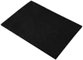 TRU COMPONENTS ESD-Schaumstoff (L x B x H) 25.3 x 35.3 x 1mm ableitfähig ESD-Kennbuchstabe: D