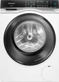 Siemens WN54C2A40, iQ700 Smarter Waschtrockner 10,5-6 kg, i-Dos - automatische Dosierung, smartFinish - reduziert Falten mit Dampf, aquaStop, autoDry-Technologie, varioSpeed Beschleunigung