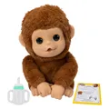 Little Live LLP MY BABY Monkey plush (25 cm) (26613)
