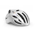 Renradhelm Rivale MIPS  White Holographic  S / 5256cm