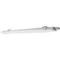 OSRAM Feuchtraumleuchte Integrated Slim, LED mit 18 Watt, 1.600 Lumen, IP65, durchverdrahtet, 4.000 Kelvin, 124,5 cm
