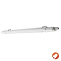 120cm OSRAM  SubMARINE integrated Slim Value LED Feuchtraumleuchte 18W 4000K neu
