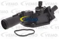 VEMO Thermostatgehäuse V46-99-1396 für DACIA INFINITI MERCEDES-BENZ