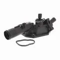VEMO Thermostat + Gehäuse Sensor für DACIA MERCEDES OM607 NISSAN RENAULT 1.5 dCi