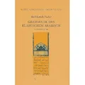 Grammatik des Klassischen Arabisch von Wolfdietrich Fischer / Harrassowitz Verlag / Taschenbuch