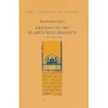 Grammatik des Klassischen Arabisch