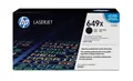 HP 649X Original LaserJet-Tonerkassette Schwarz mit hoher Kapazität