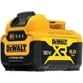 Dewalt - Xr-akku 12v 5.0ah Dcb126-xj