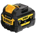BATTERIE 12V XR 5.0AH - DW DCB126
