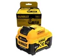 DeWalt Original Akku Batterie Lithiumbatterie 12V 5Ah  wiederaufladbar DCB126-XJ