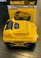 DeWALT DCB126 12/10,8 Volt / 5,0 Ah Li-Ion Akku DCB 126
