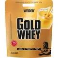 Gold Whey Protein - 2000g - Vanille