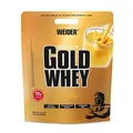 Weider Gold Whey Vanille 2000 g Proteinpulver