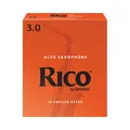 D'Addario Woodwinds RICO Altsax 3