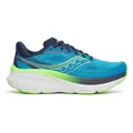 Saucony - Guide 19 - Runningschuhe 45 | EU 45 cobalt /blau