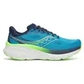 Saucony Herren Guide 19 blau 45.0