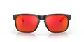 Oakley Sonnenbrille Holbrook Schwarz