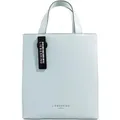 Liebeskind Berlin Handtasche Paper Bag S Color Animation 25 x 12 x 26 - Blau
