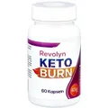 Revolyn Keto Burn Kapseln