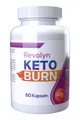 Revolyn Keto Burn - 60 Kapseln