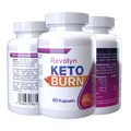 Revolyn KETO BURN ⭐ 60 Kapseln ⭐Original ⭐  Blitzversand ⭐