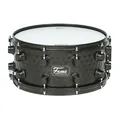 Fame FSB-65-B Hammered Black over Brass Snare 14"x6 5"