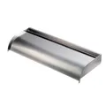Ubbink Nevada 90 Inox Wasserfall ohne LED