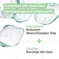 Mixa Anti-Unreinheiten Cleanser für Akne & sensible Haut mit Salicylsäure 150