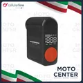 AIR PUMPE MINI - TRAGBARER KOMPRESSOR FÜR MOTORRAD, AUTO UND FAHRRAD