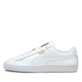Puma Basket Classic XXL Sneaker, Weiß 44.5 EU