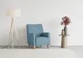 sit&more Sessel Bosse, mit Federkern