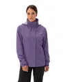 VAUDE Fahrradjacke Women's Escape Bike Light Jacket für Radsport, Wandern und Nordic Walking, wasserabweisend, winddicht
