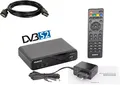 Humax HD Nano Bundle, Sat-Receiver, HDMI, SCART, HDMI Kabel, 1,5m