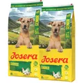 Josera Balance Senior 2 x 12,5 kg
