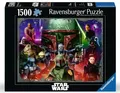 4005555004271 Puzzle 1500 Star Wars Boba. Fett Łowca nagród Ravensburger