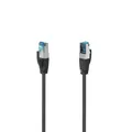 Hama 00200680 PC RJ45 8P8C PIMF CAT6 1,5 m Kabel