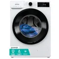 Gorenje WPAM74A1T Waschmaschine mit Dampffunktion/ConnectLife / 7Kg / 1400 U/min / 15 Programme/Totaler AquaStop/Wave Active Trommel/ExtraHygiene/PowerWash/Schnell Waschgang/EEK: A-10%